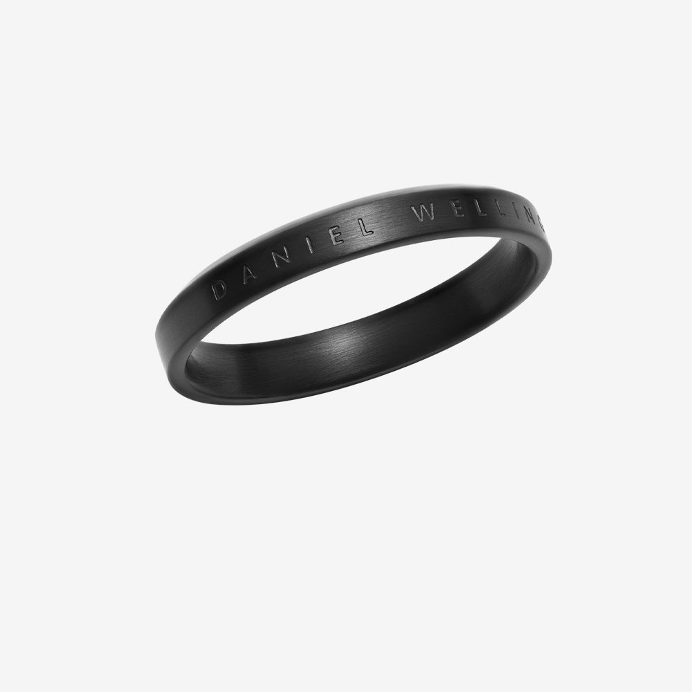 Black Jewellery