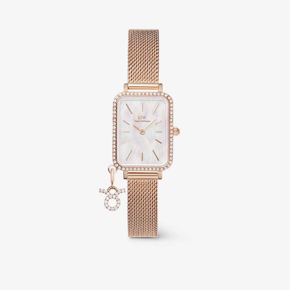 時計 Daniel Wellington Zodiac Watch Extension Zodiac Watches - Modern, Classic & Everyday Styles | DW