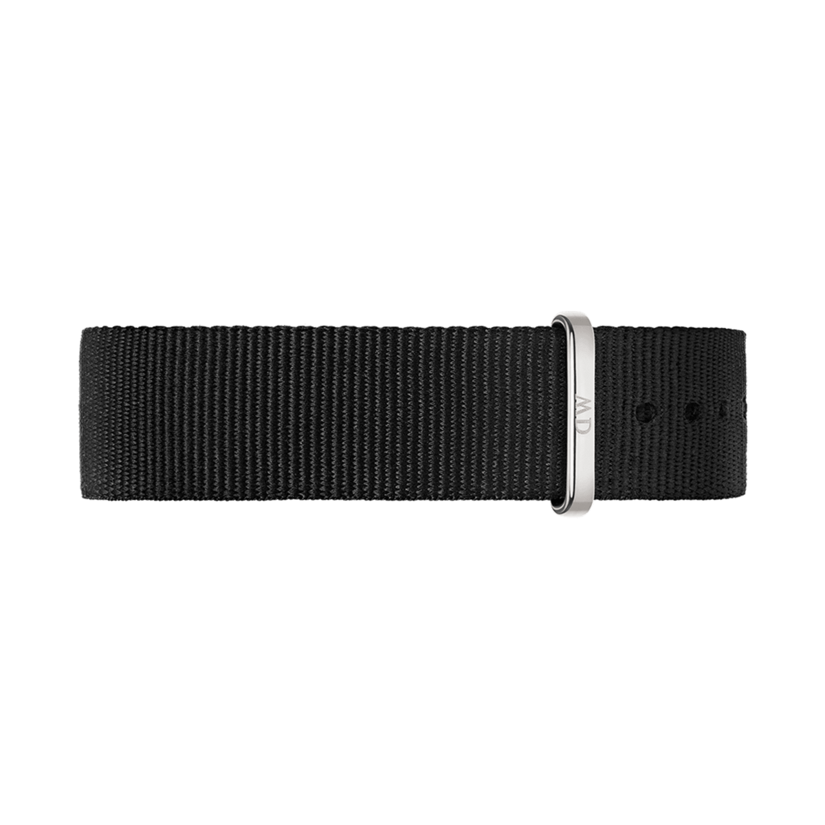 Cornwall Strap Silver