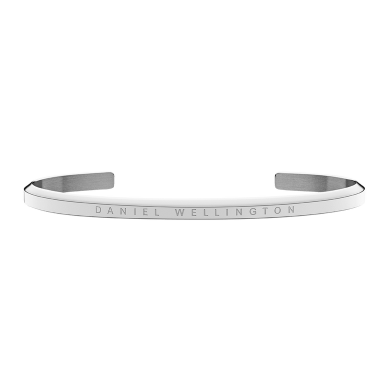 Classic Bracelet Silver