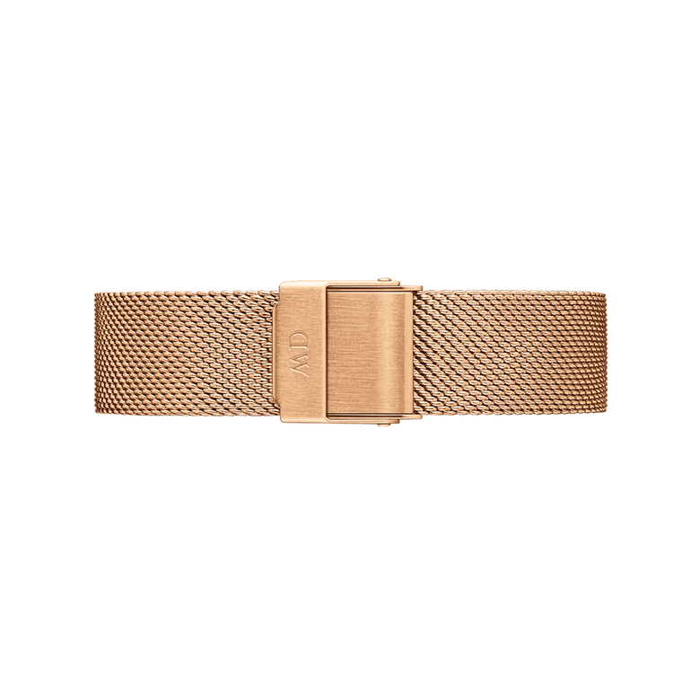 Melrose Strap Rose Gold