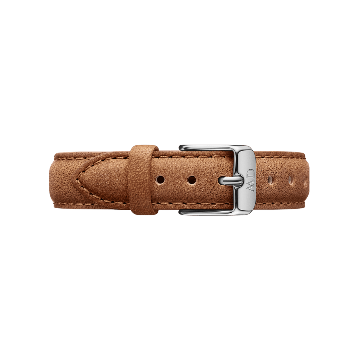 Durham Strap Silver
