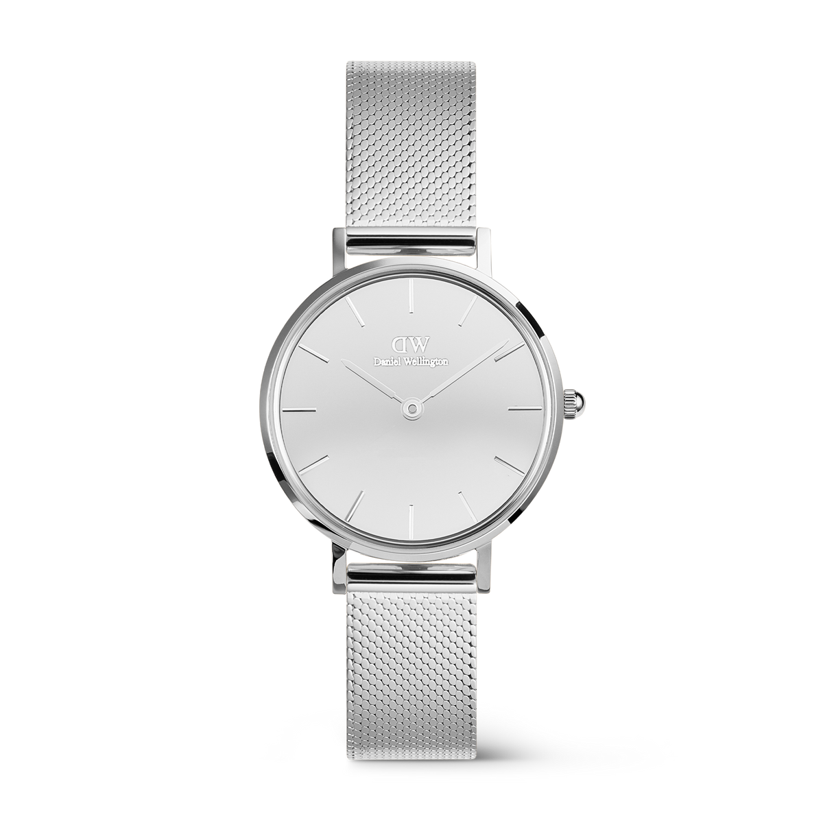 Petite Reflection Silver