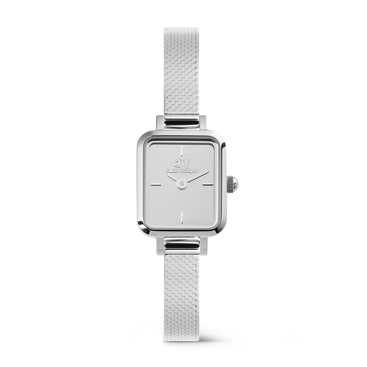 Quadro Mini Reflection Silver