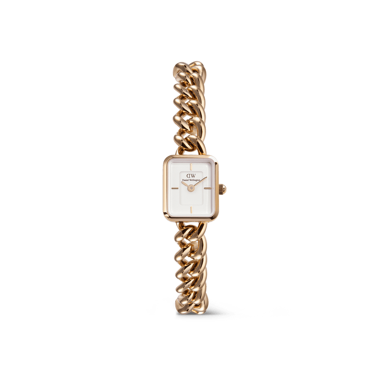 Jolie Chain Rose Gold