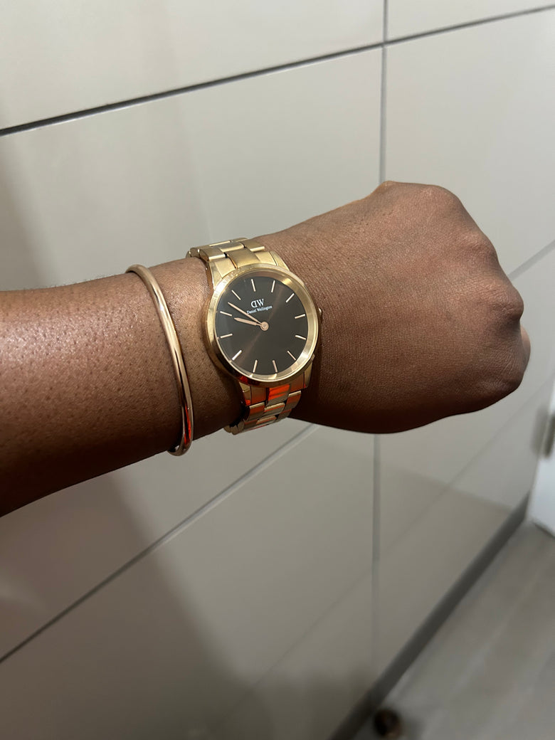 Photo from a customer review