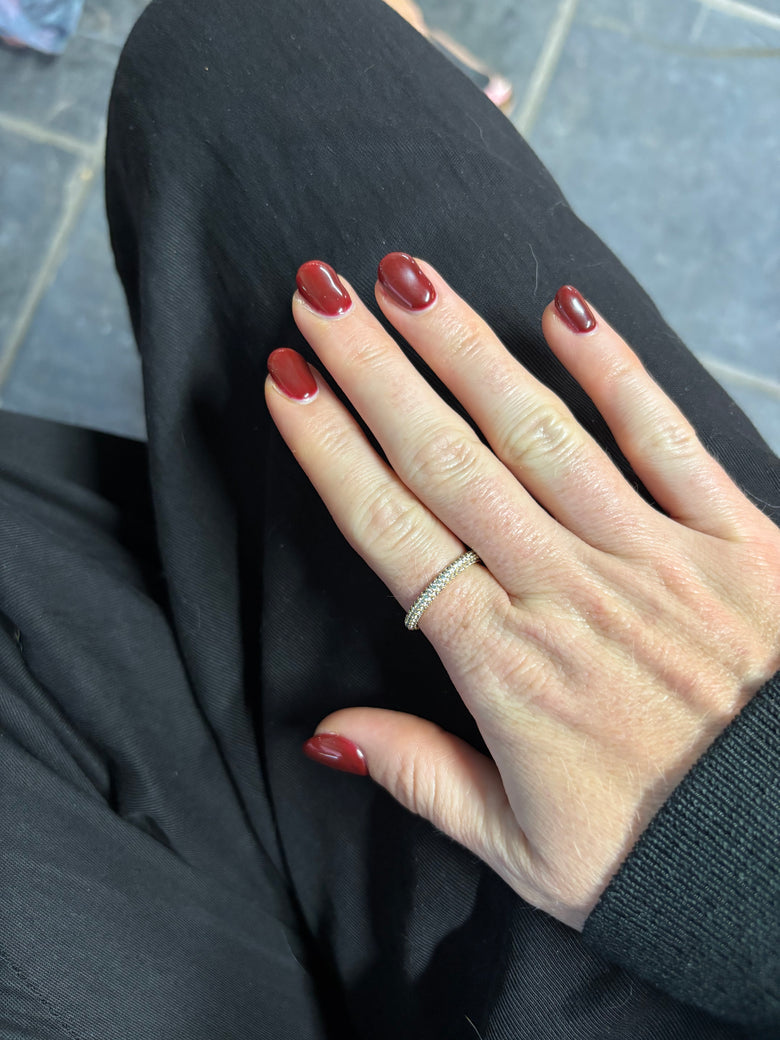 Photo from a customer review