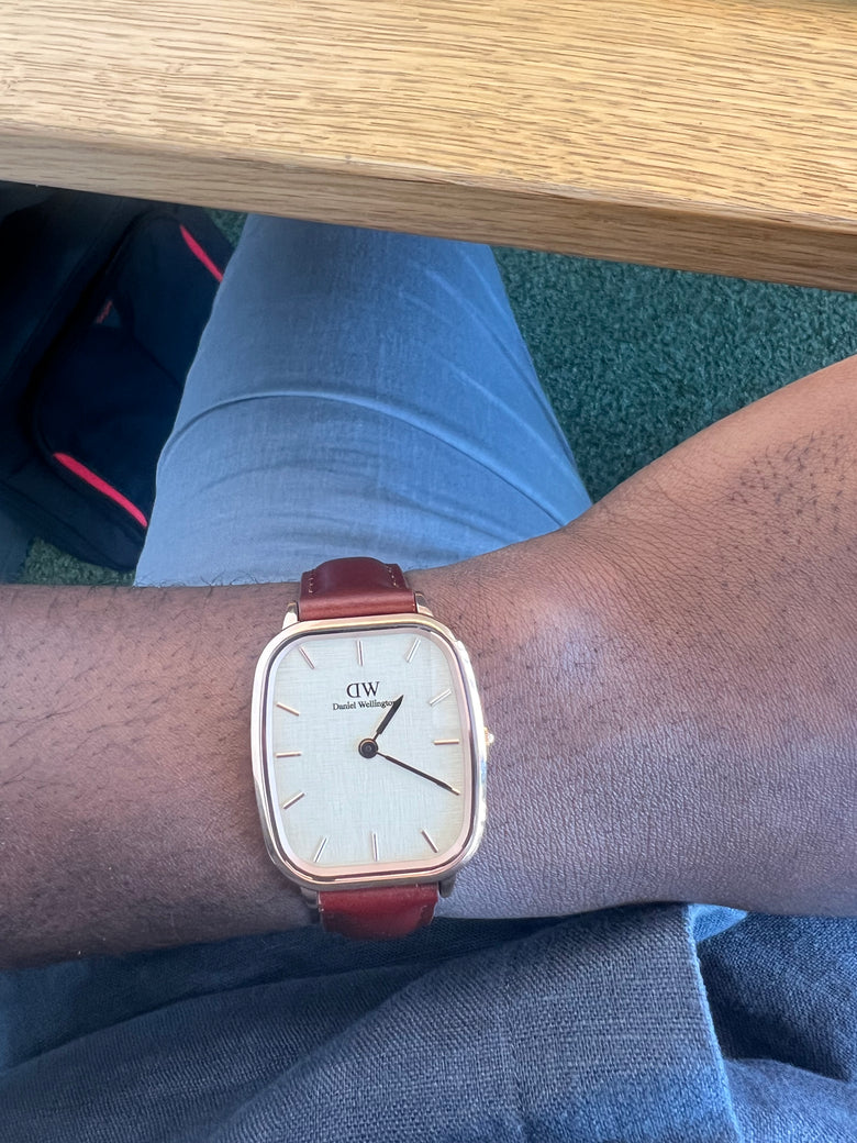 Photo from a customer review