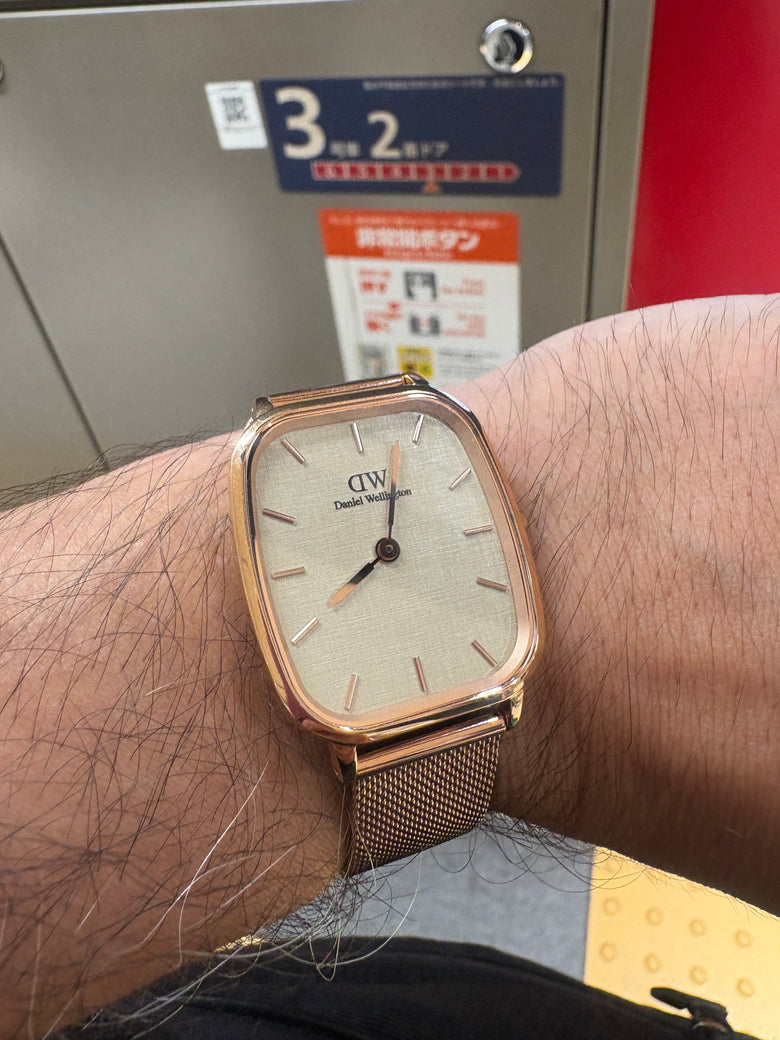 Photo from a customer review