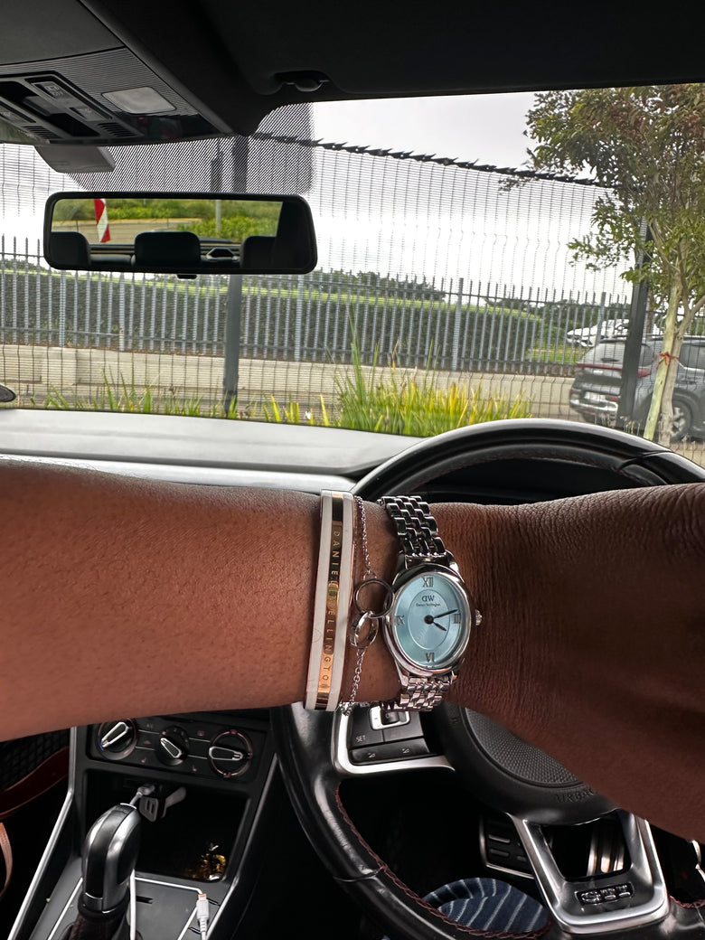 Photo from a customer review