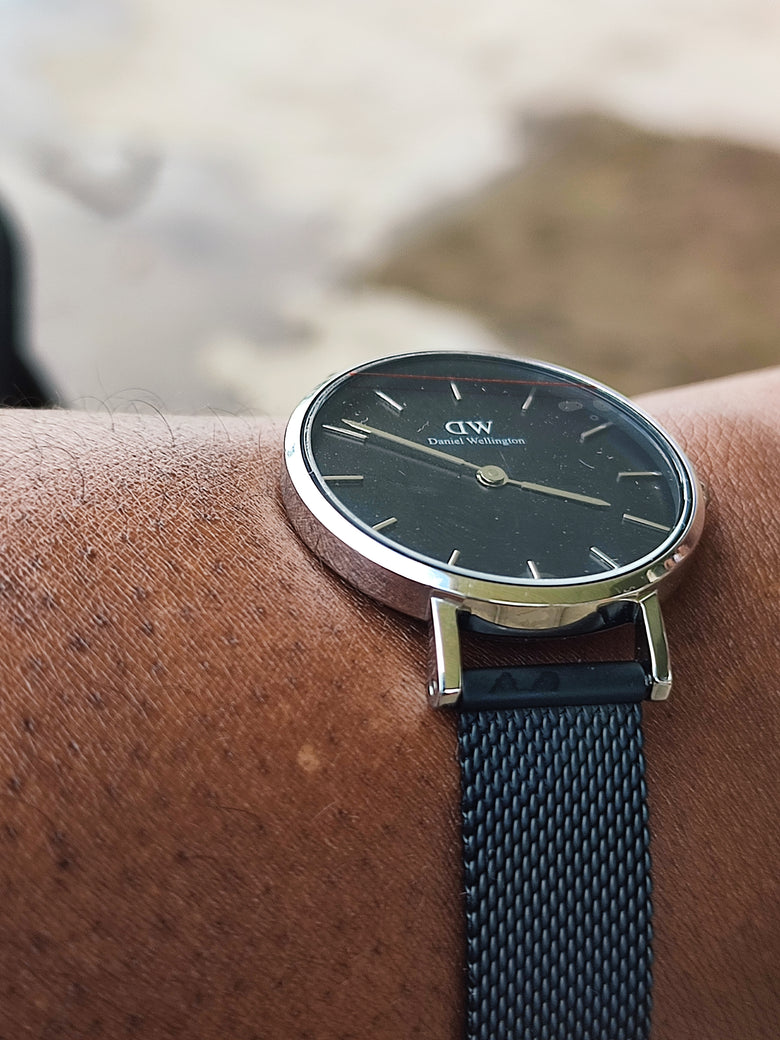 Photo from a customer review