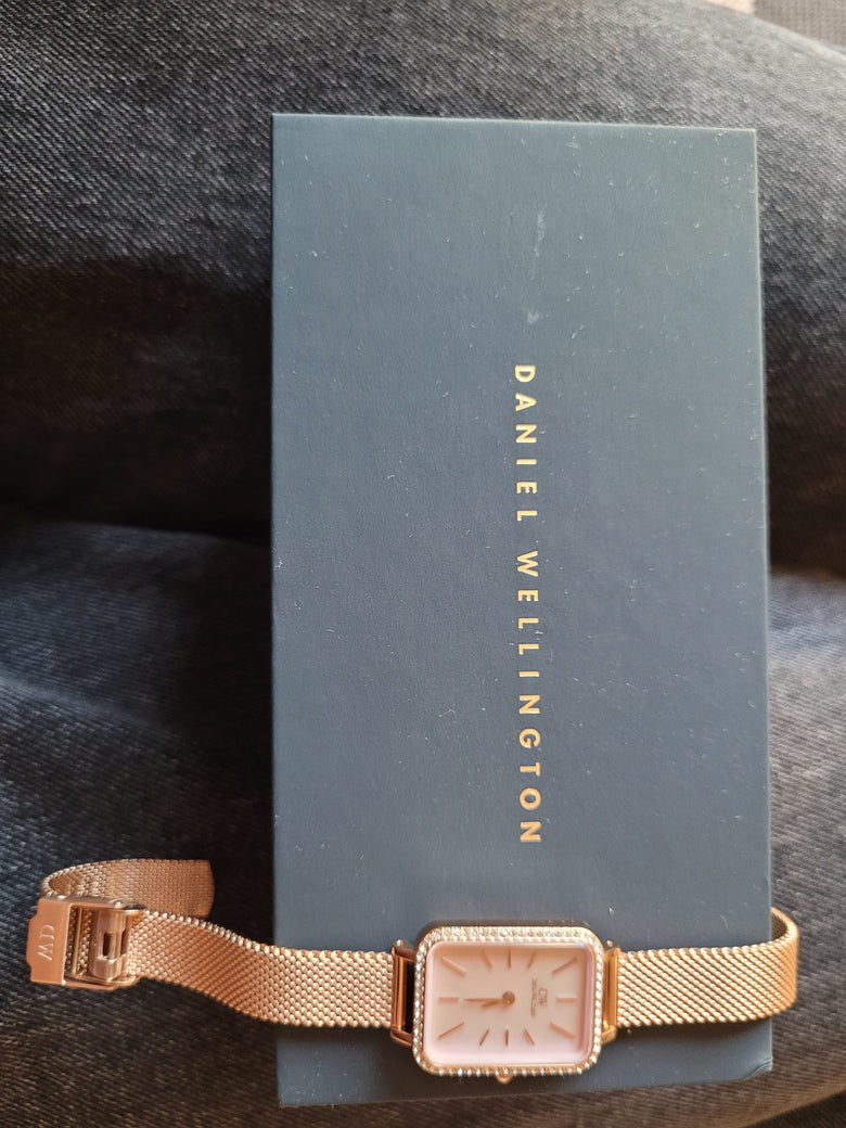 Photo from a customer review