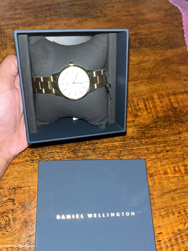 Photo from a customer review