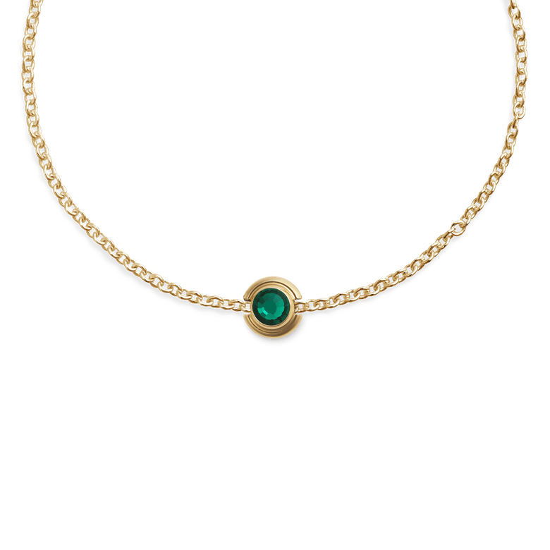 May Charm Gold