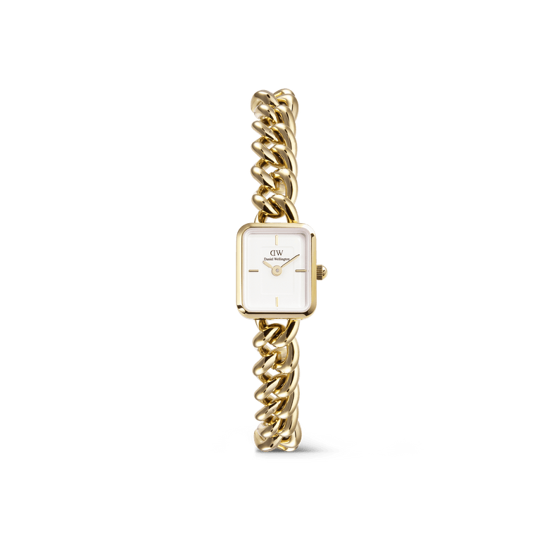 Jolie Chain Gold