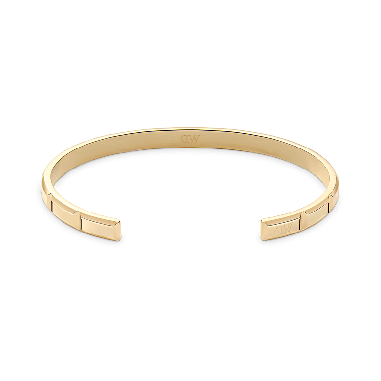 Bric Bracelet Icon Gold