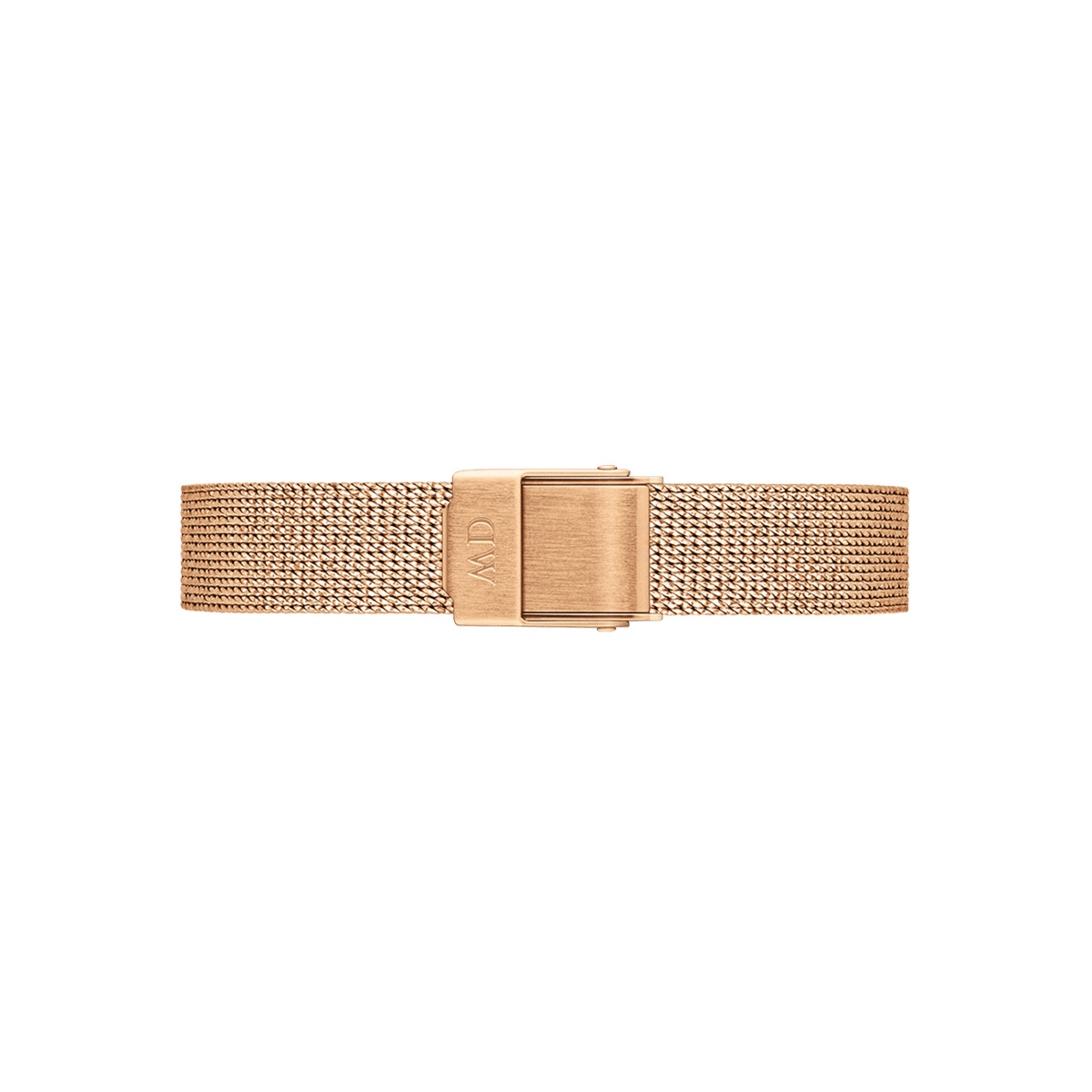 Quadro Pressed Melrose Green Rose Gold