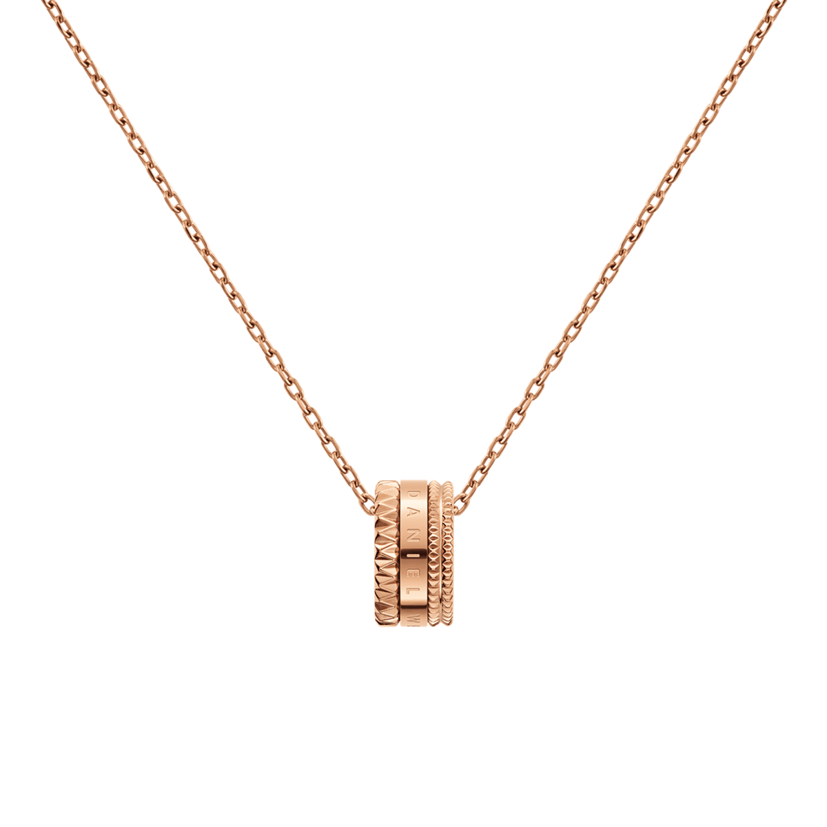 Elevation Necklace