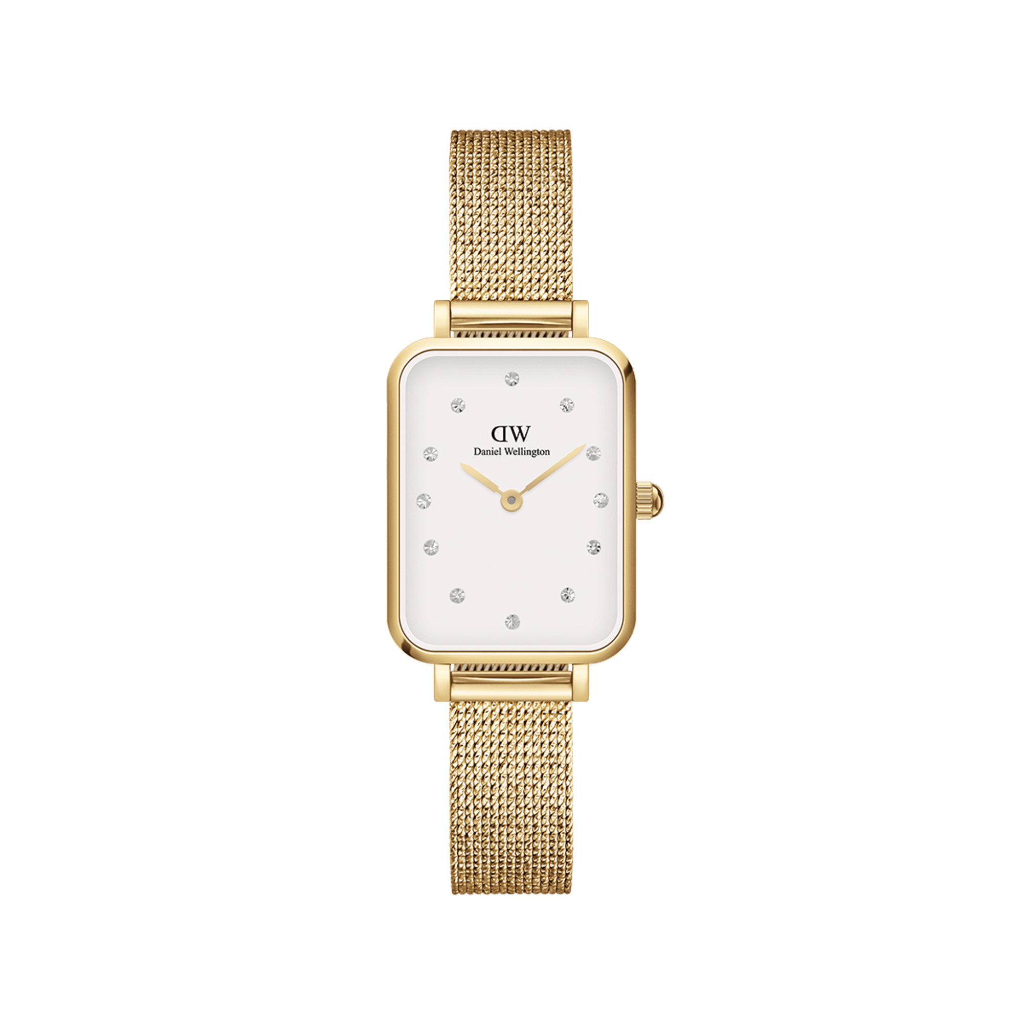 Quadro Lumine Pressed Evergold