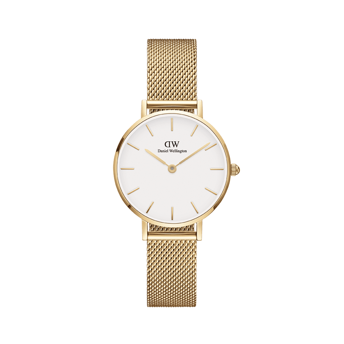 Petite EVERGOLD