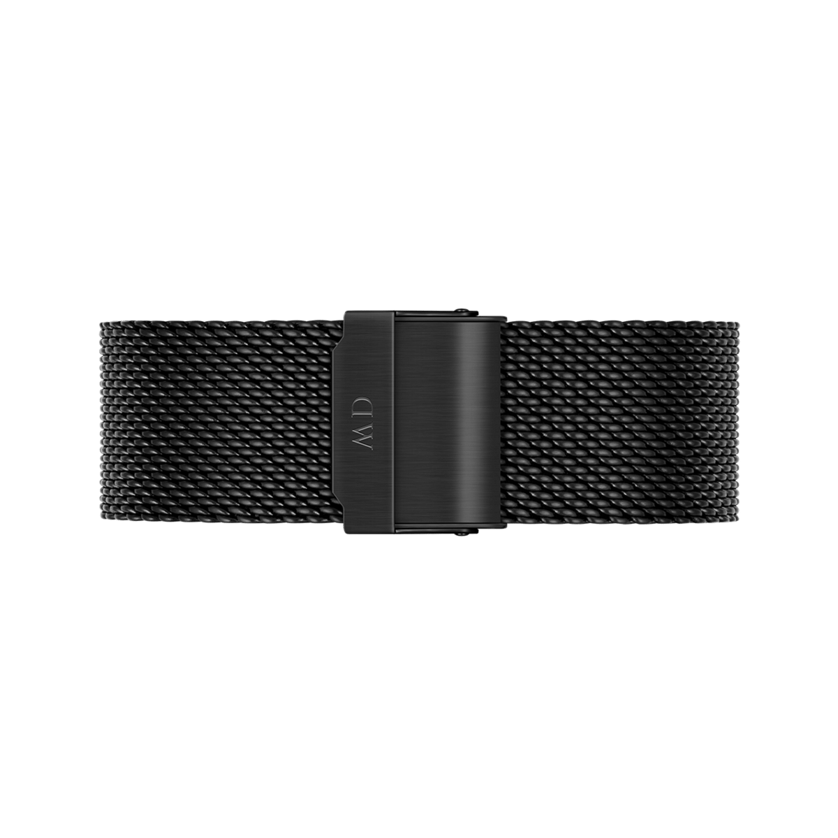 Classic Mesh Onyx Black
