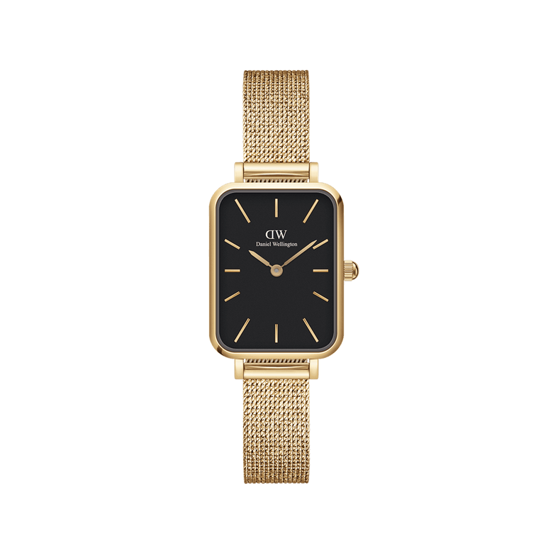Quadro Pressed Evergold Black Gold