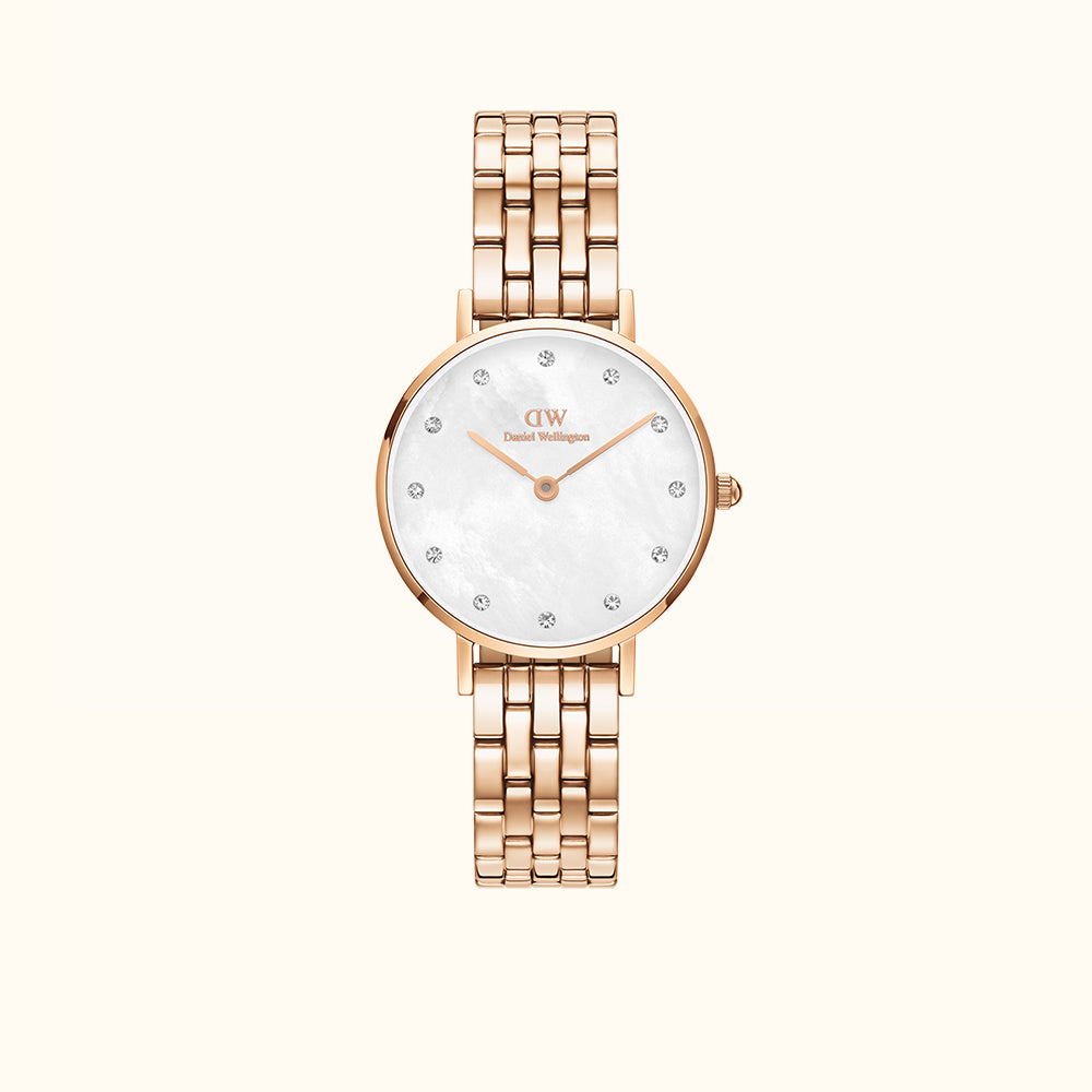 Mother Of Pearl Watches