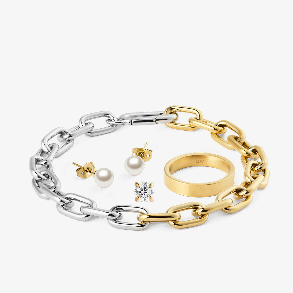 New Jewellery