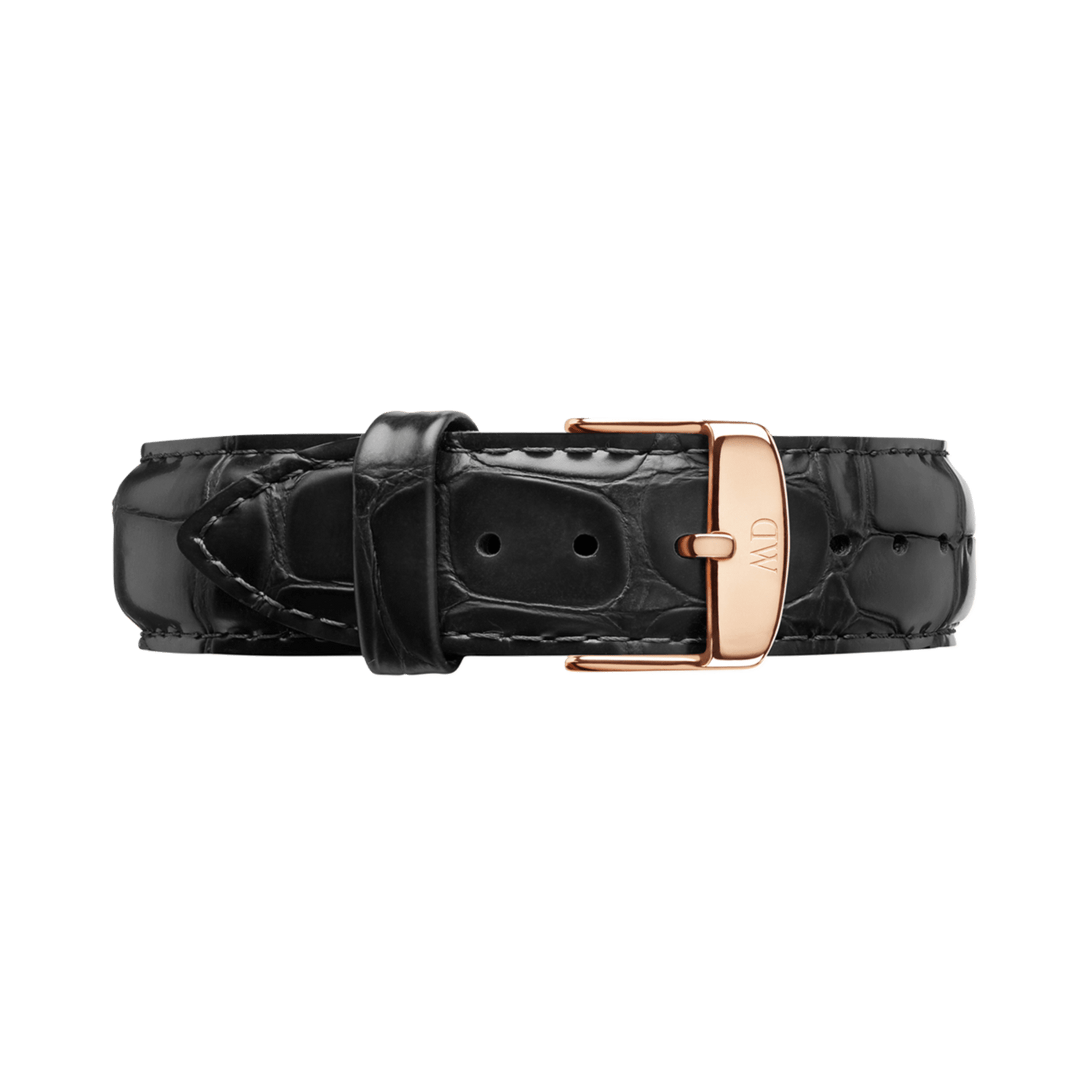 Reading Strap Rose Gold