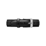 Sheffield Strap Silver