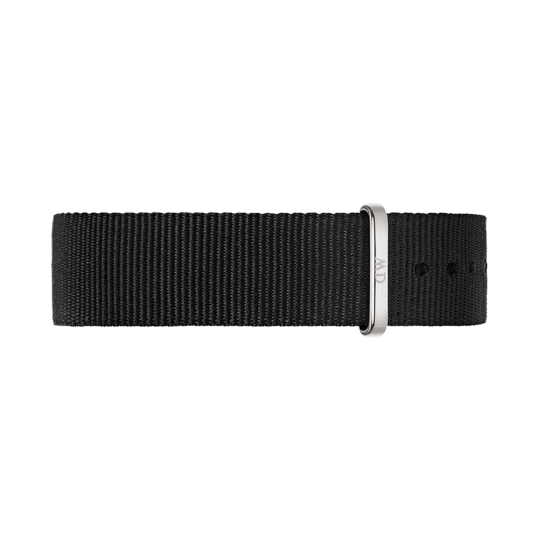 Cornwall Strap Silver