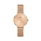 Petite Unitone Rose Gold
