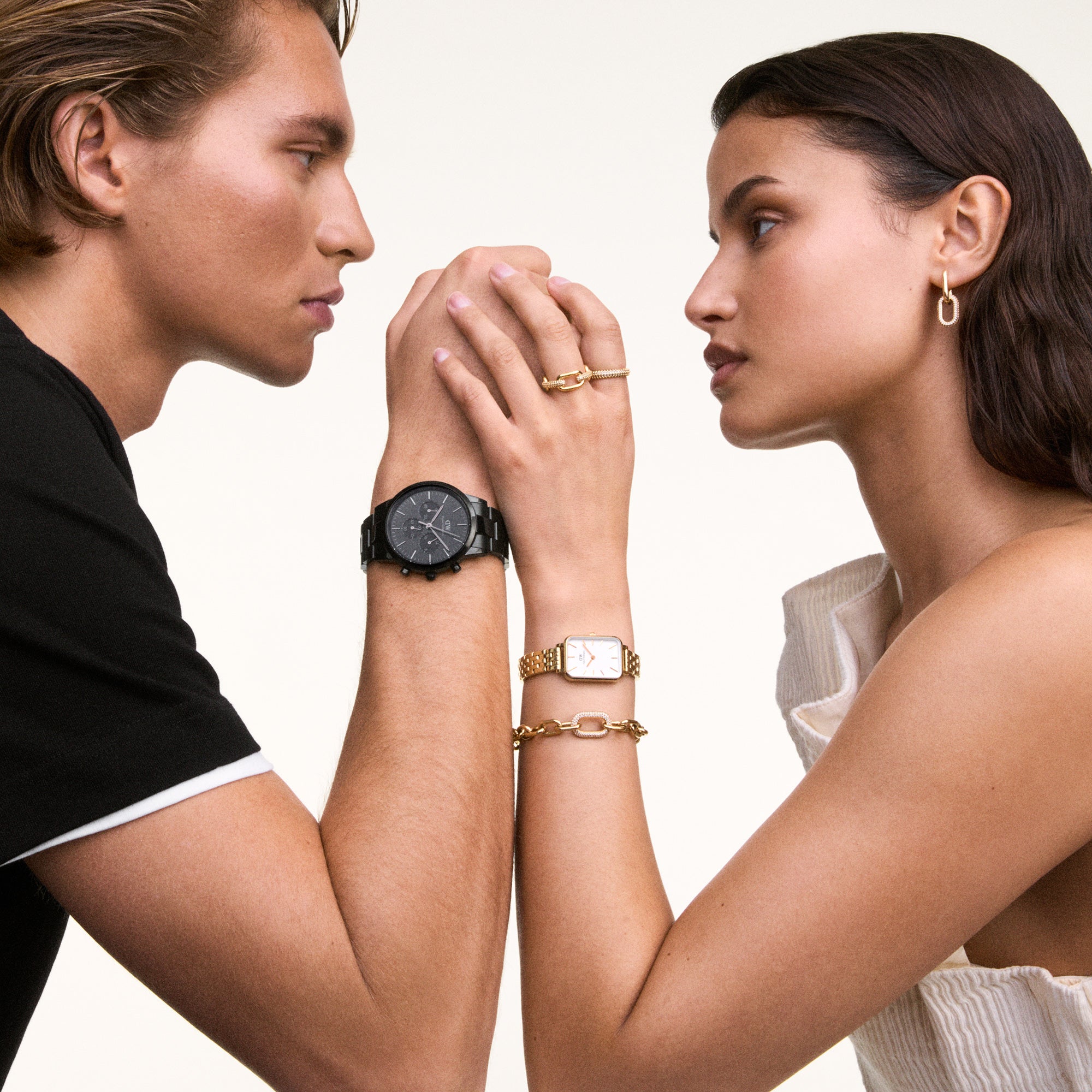 Watch Uk Watches - Shop Gold and Silver Accessories Online UK | DW