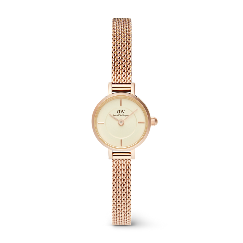 Petite Mini Champagne Melrose
