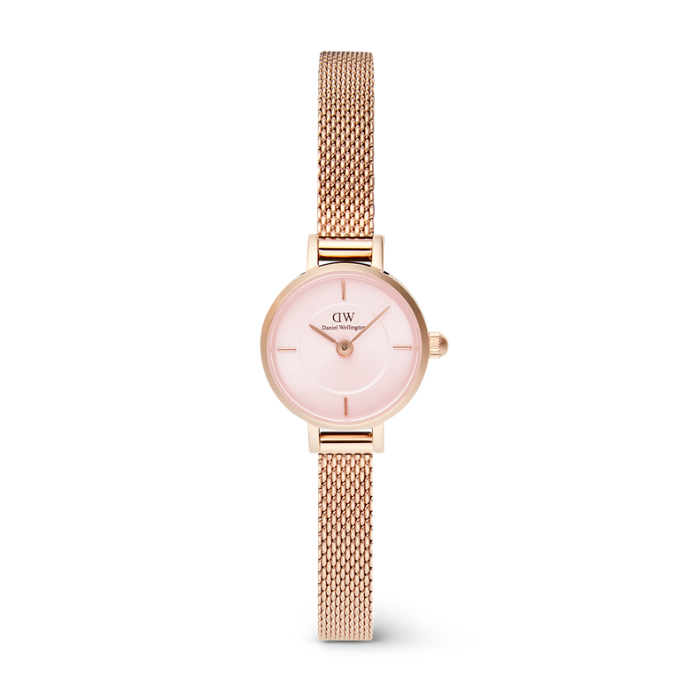 Petite Mini Blush Melrose