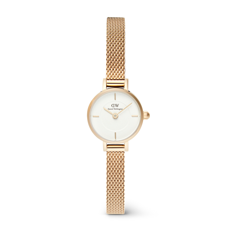 Petite Mini Evergold