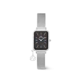 Quadro Crystal Zodiac Sterling