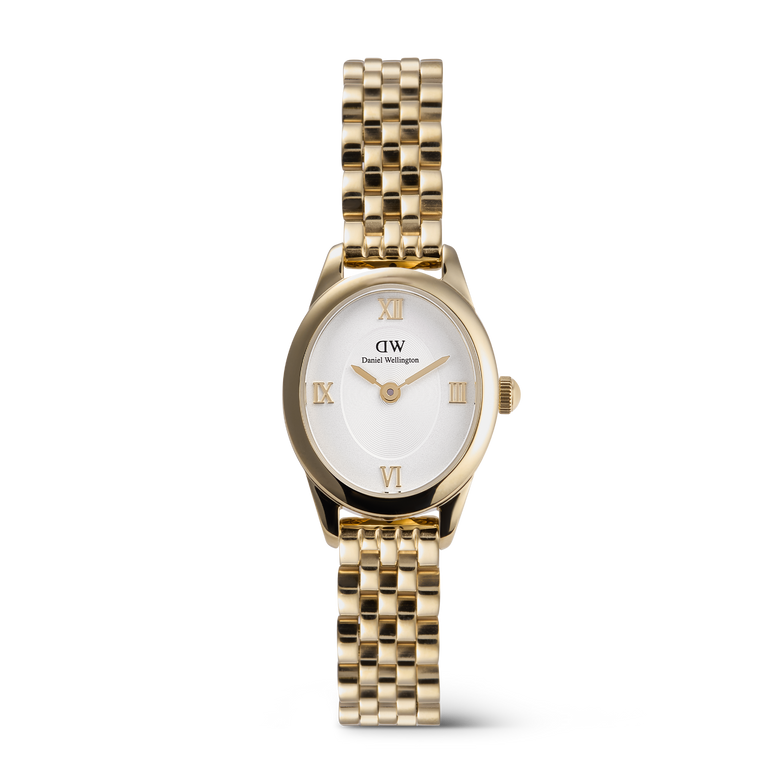 Ophelia Mini Gold