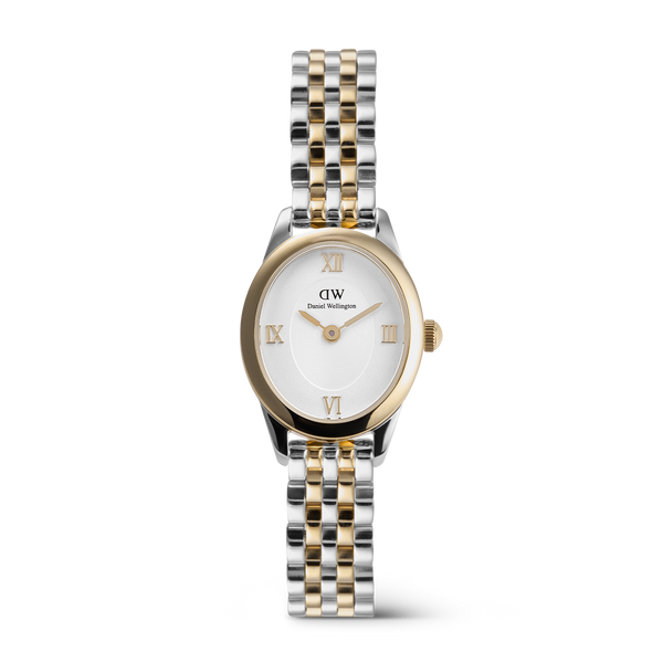 Ophelia Mini Arctic Silver