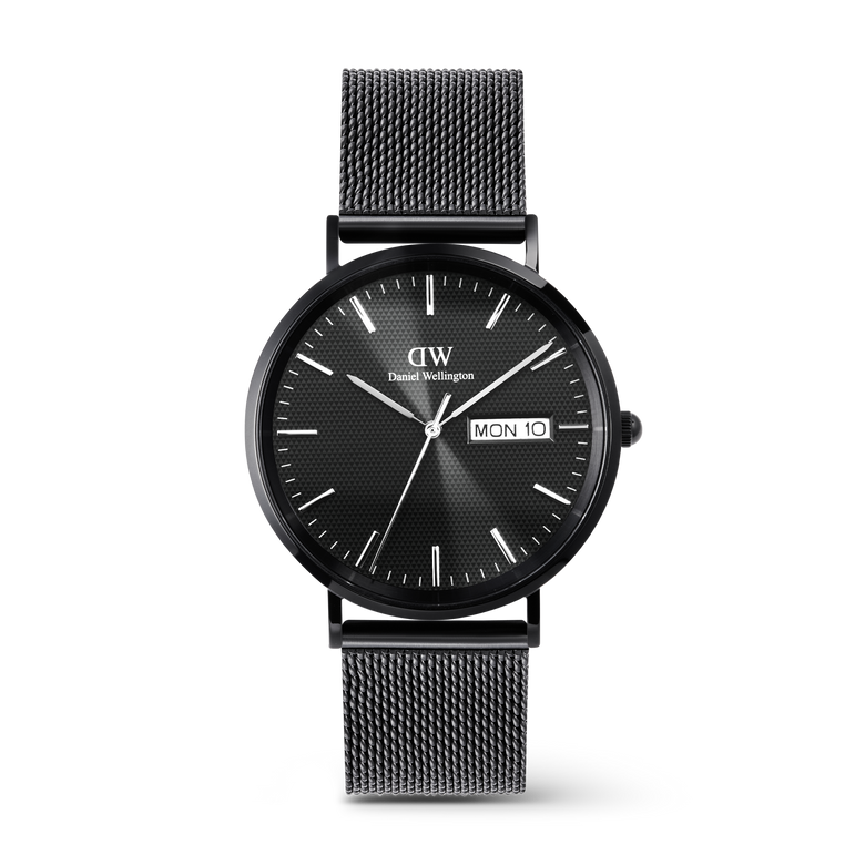 Classic Day Display Onyx Black
