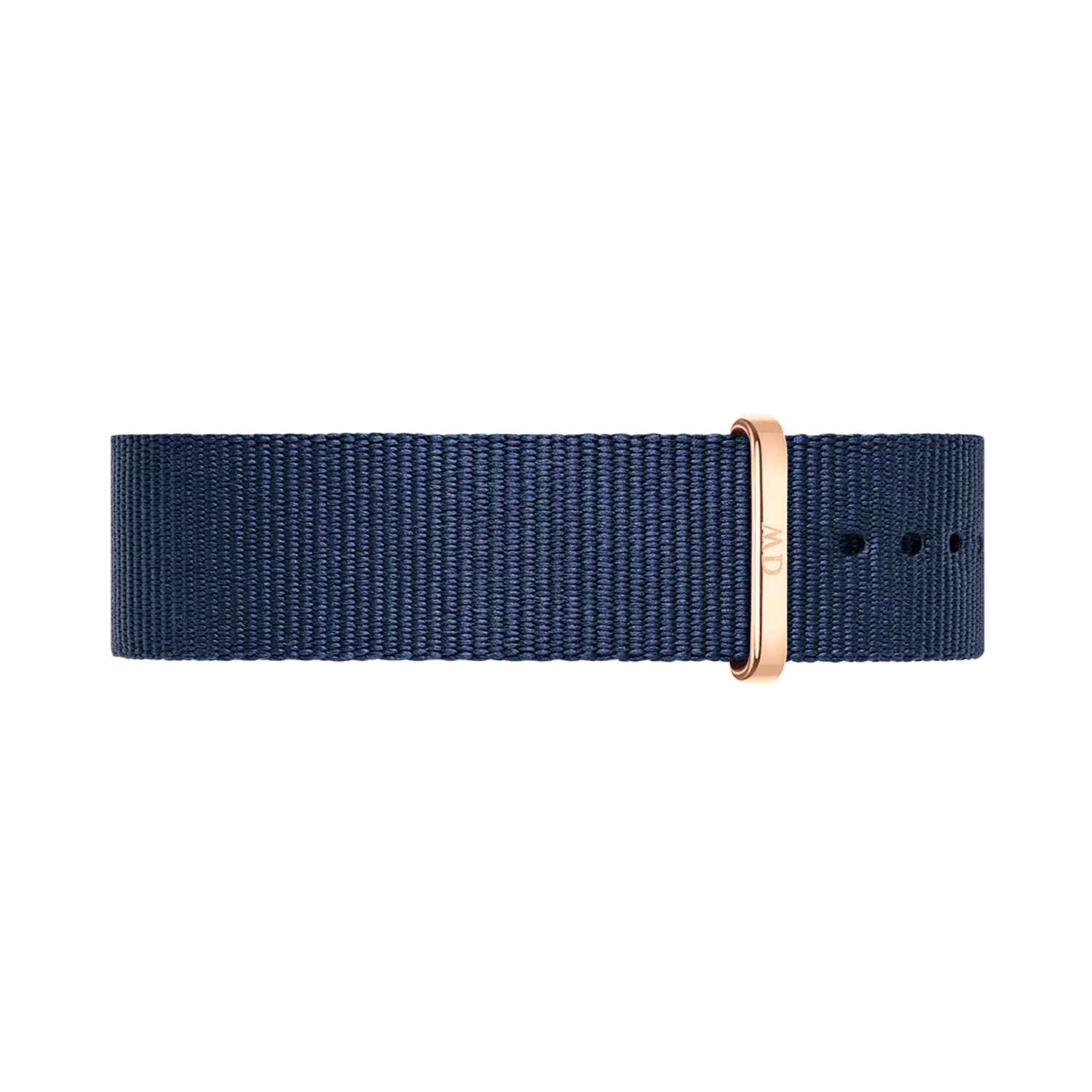 Bayswater Strap Rose Gold