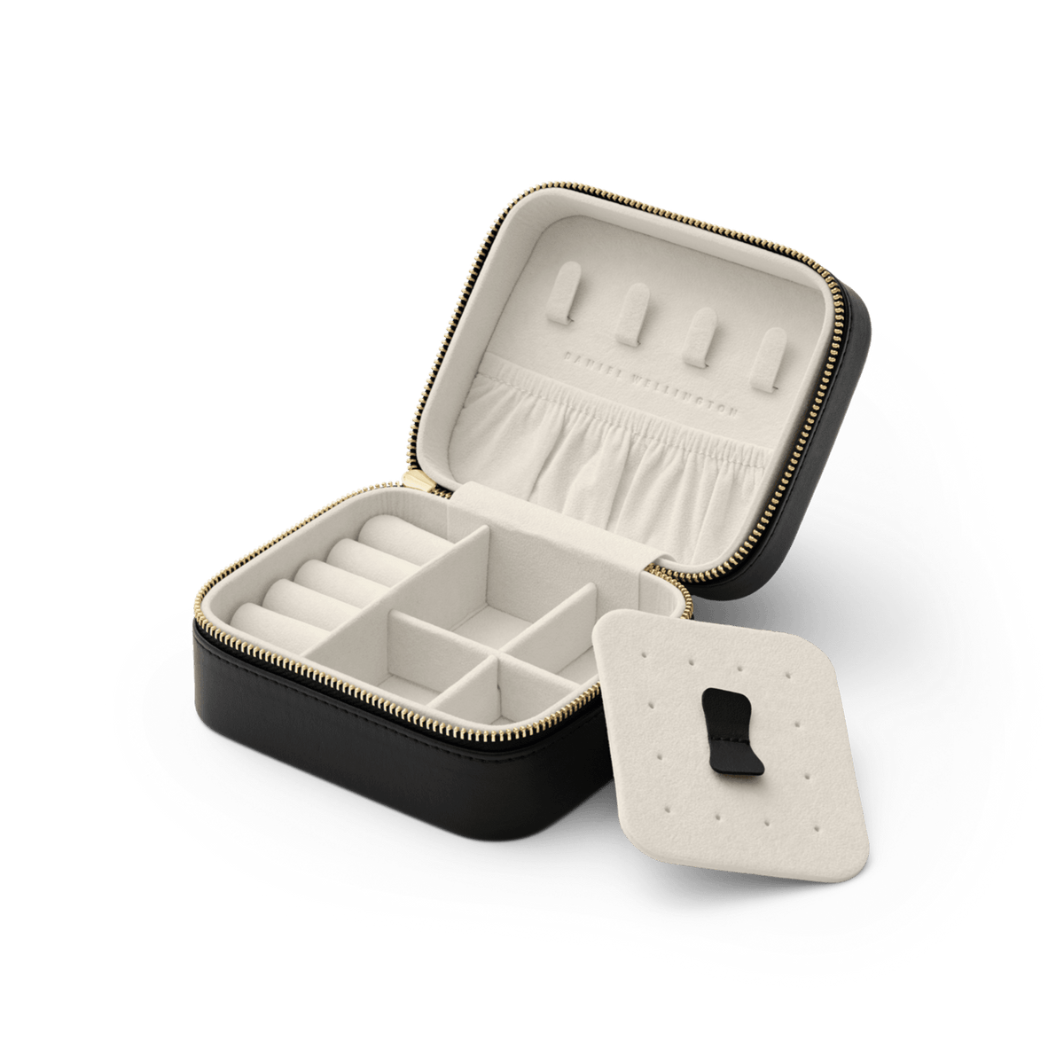 Travel Jewelry box