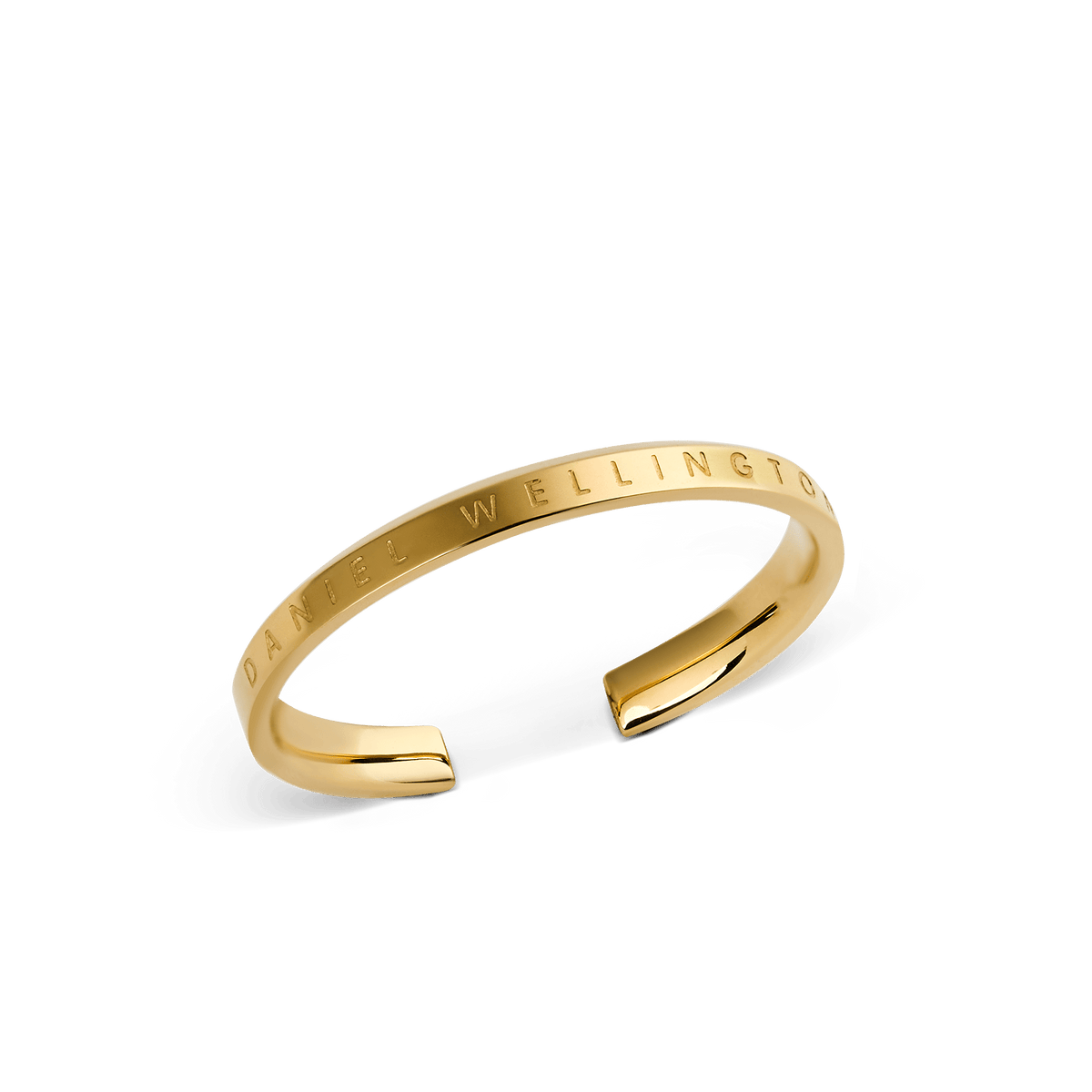 Classic Adjustable Ring Gold