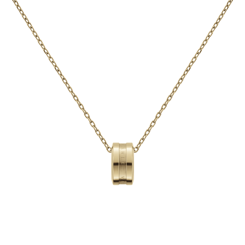 Elan Necklace Gold