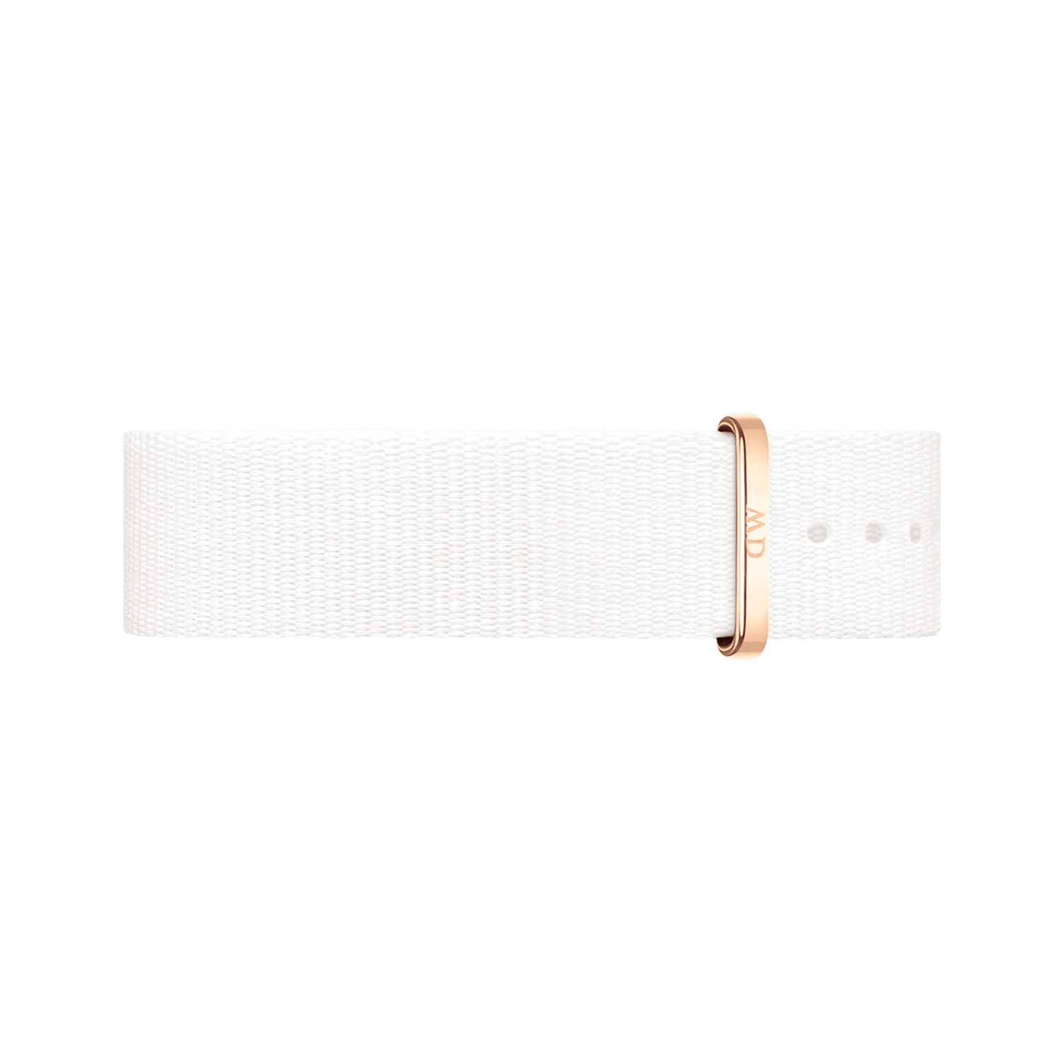 Dover Strap Rose Gold