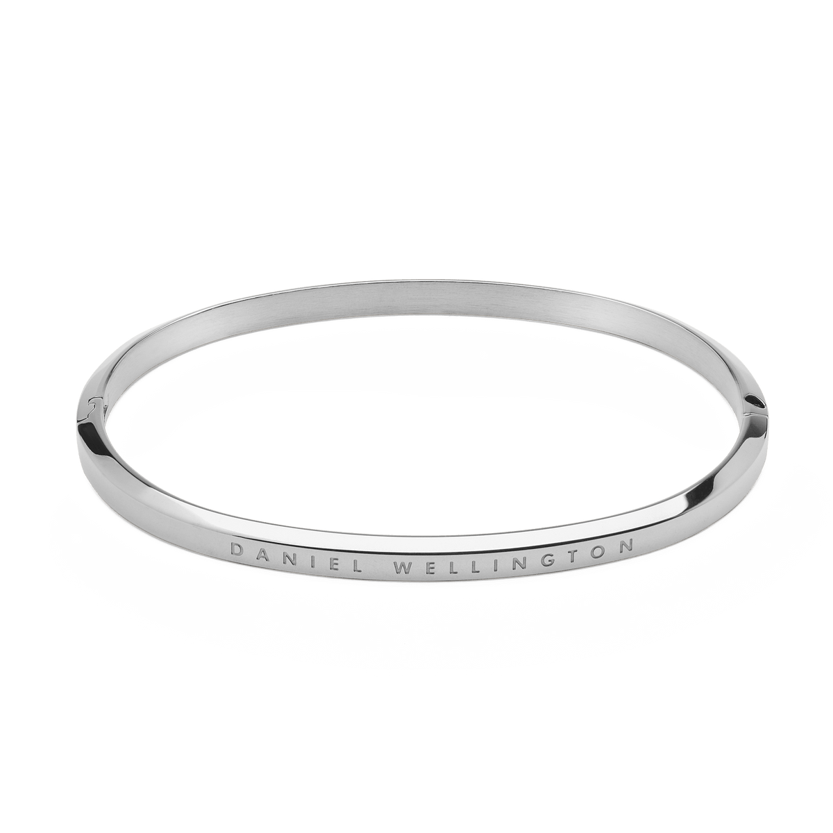 Classic Bangle Silver
