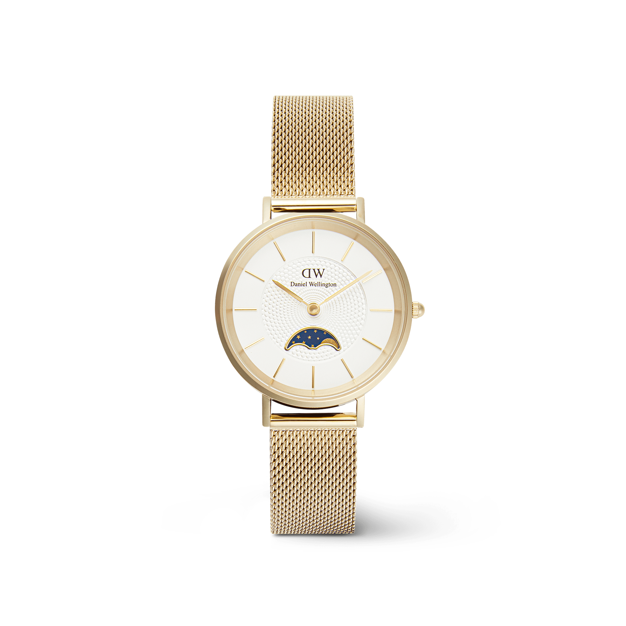 Daniel wellington evergold 36mm sale