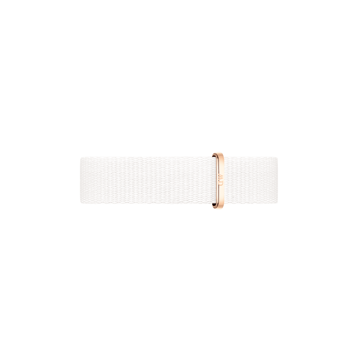 Dover Strap Rose Gold
