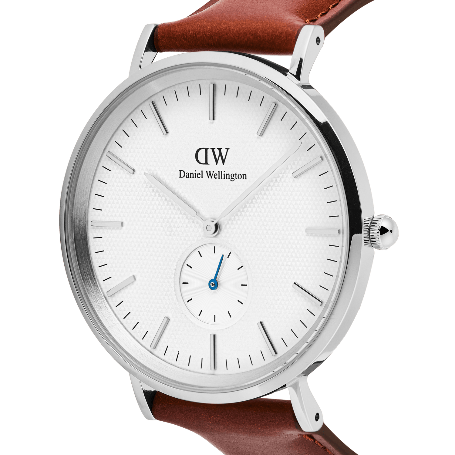 Classic Multi-Eye St Mawes Off-white Sunray Silver