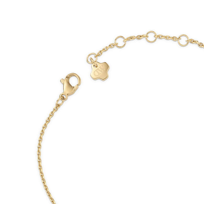 Bric Bracelet Gold